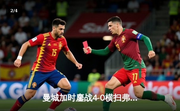 曼城加时鏖战4-0横扫弗鲁米嫩塞，首夺世俱杯冠军铸就年度五冠伟业 - 2