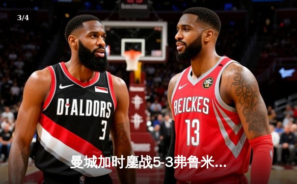 曼城加时鏖战5-3弗鲁米嫩塞 首夺世俱杯铸就三冠王朝 - 3