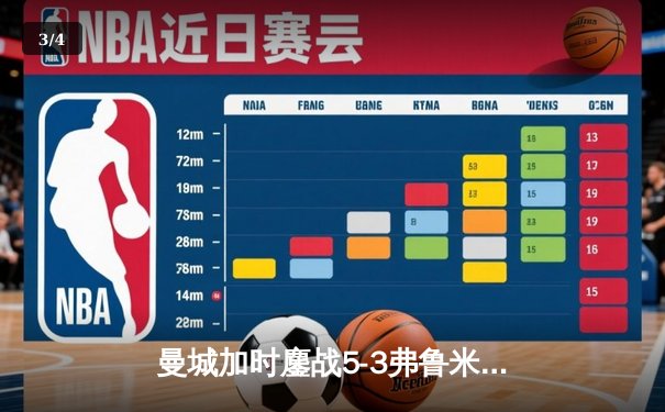 曼城加时鏖战5-3弗鲁米嫩塞，首夺世俱杯铸就年度五冠伟业 - 3